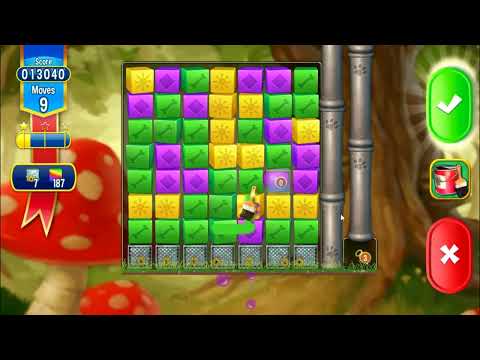 Pet Rescue Saga Level 5533 - NO BOOSTERS | SKILLGAMING ✔️