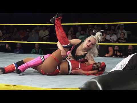 Hollyhood Haley J Dealing with The Bad Girls Club