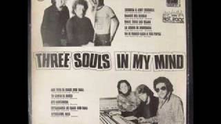 three souls - bring it on home to me