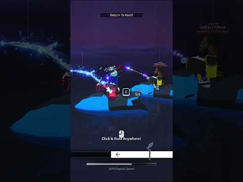 CATCHING 2 MEGS WITH 1 CATCH (!!!!BOTH ANCIENT!!!!)