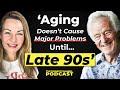What 81 Yr Old Physician Sir Muir Gray Prescribes For OPTIMAL AGING