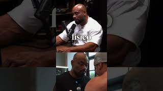 Ele precisou descer muito as cargas! #academia #treino