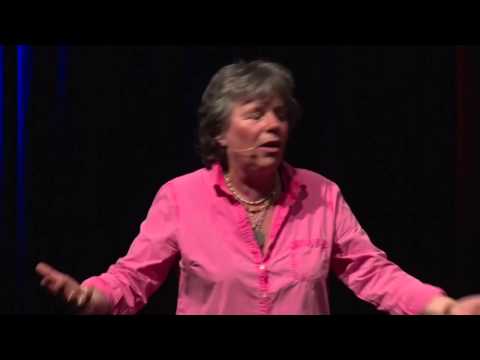 MARGIE KINSKY "Ich bin so wild nach Deinem Erdbeerpudding!" TRAILER