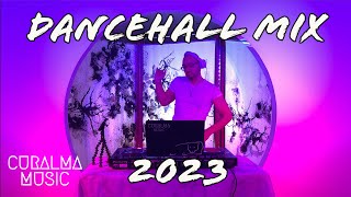 DANCEHALL MIX 2023 | LIVE WITH CURALMA | Alkaline, Charly Black, Shenseea, Spice, Skeng, Vybz Kartel