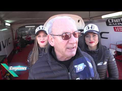 GUILLERMO KISSLING Y EL TN