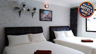 PANGKOR LOVELY STUDIO AT GOOD LOCATION | Pangkor, Malaysia | Hotel Review 🏩