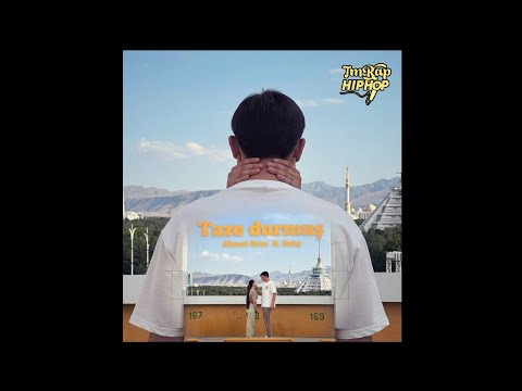 Ahmet Orazow ft Oshy - Taze Durmush (Official Video) [TmRap-HipHop]