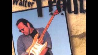 Walter Trout-If You Ever Change Your Mind