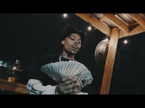 Hopout Shawn - Pop It (Official Video)