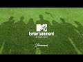 EXPERIMENT MTV Entertainment Studios Logo In The Style Of The MTV Production Development Logo
