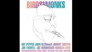 Billie's Bounce  (Johnny Griffin)