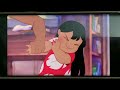 LILO AND STITCH 2002 GO TO YOUR ROOM MANDARIN CHINESE
