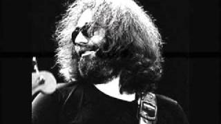 Grateful Dead - Big Railroad Blues