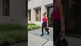 She's Makula Bea 😍😍😍 #blackisbeautiful  #blackdiamond  #fashion  #blackqueen