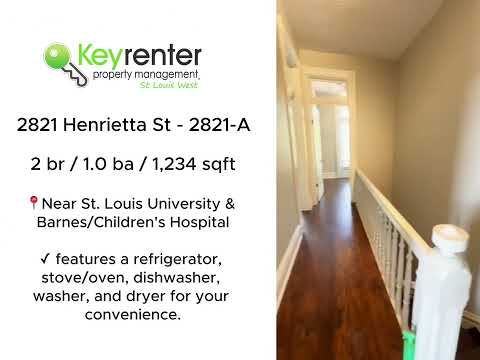 Henrietta Pl - Video 2 of 2