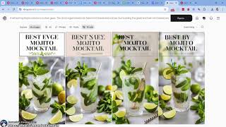3 Drinks