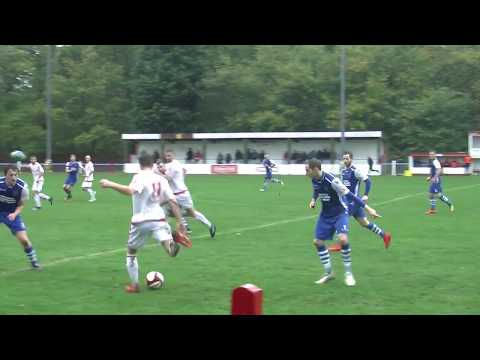 Lincoln United vs. Pontefract Collieries