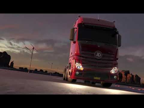 Mech Robot Transforming Game