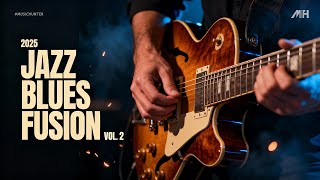 Download lagu 2025 Jazz Blues Fusion Vol. 2 🔥— Clean Guitar, Deeper Groove mp3 Download lagu 2025 Jazz Blues Fusion Vol. 2 🔥— Clean Guitar, Deeper Groove mp3