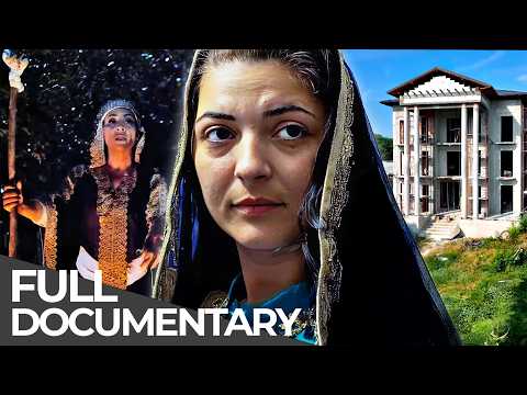 World's Only Witch School: Secrets of the Forbidden Academy