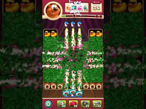 #ToonBlast #Level 3651