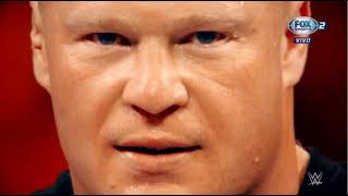 /Las Carreras de Brock Lesnar y Bobby Lashley Rumbo a Royal Rumble - Raw Español_ 17_01_2022