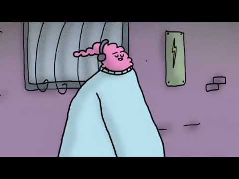 Pirâmide Perdida - canto das baixas (slowed + reverb)