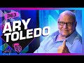 ARY TOLEDO Inteligência Ltda Podcast 363