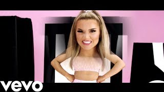Shirin David - GIB IHM (PARODIE MUSIKVIDEO)