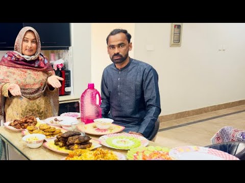 Bhan Ke Ghar Grand Dawat 