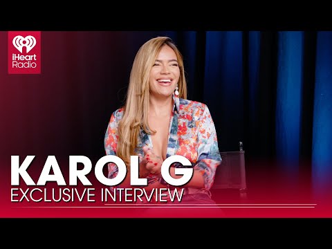 Thumbnail for Karol G On 'Tropicoqueta,' Planning Her Next Tour & What She Learned From Her Netflix Documentary by NME, Karol g, Karol