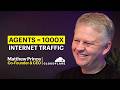 Cloudflare CEO Bots Have Already Won The Internet