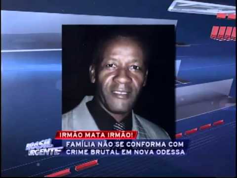 Brasil Urgente Campinas 23 04 2012 - bloco 03