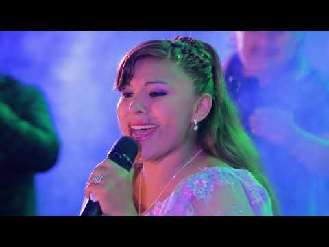 Hojita Verde de la Coca - Magda La Voz Sensual (Aniversario 2018)