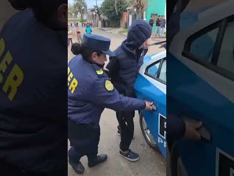 Concordia #concordia #policia #barrio #viralvideos #humor
