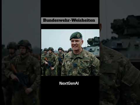 Bundeswehr Panzergrenadiere #bundeswehr #bw
