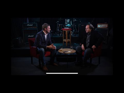 DNEVNA SOBA 1. epizoda - gost ĐORĐE MATIĆ