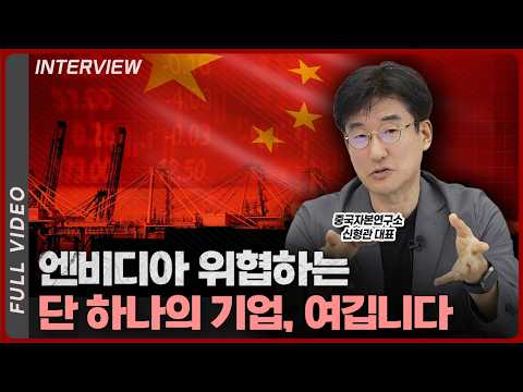 중국 민영 기업의 부상과 변화 및 기술 혁신