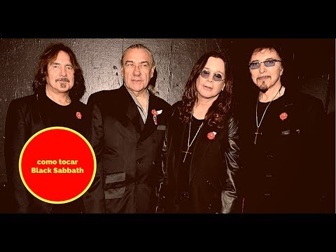 Selling my soul - Black Sabbath
