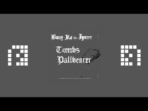 Igorrr vs Bong Ra - Pallbearer (PRSPCTRVLT004)