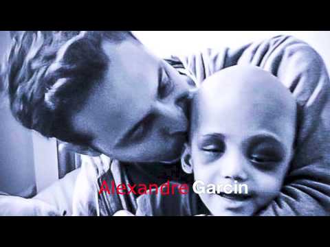 SAUVONS Lenny GARCIN...!! (Appel lancé 3j. avant son décès...)