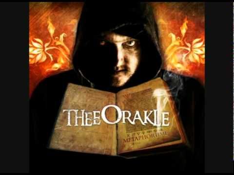 Thee Orakle - Quimera Metamorphosis