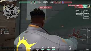 Spotlight Clip