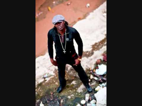 Bugle-Try Yuh Best (Dream Riddim) Feb 2K10 (Unga Notice Prod)