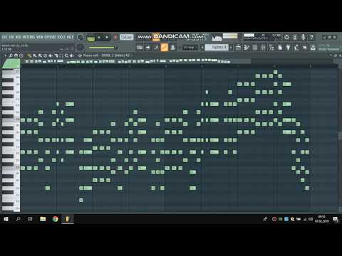 Solstice ft. Elizsabeth - Wake Me Up (REMAKE) [FL STUDIO]