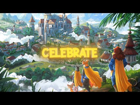 Video thumbnail for Celebrate