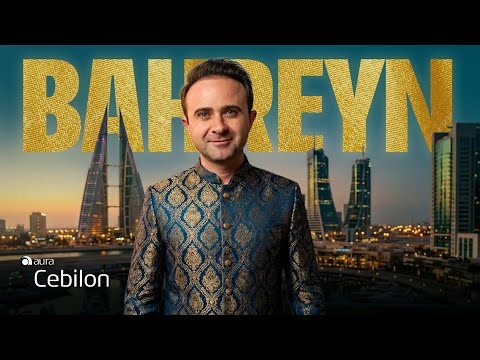 113. Jag ska till mitt land, Bahrain - De kallar det arabländernas Las Vegas