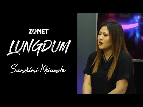 SANGKIMI KHIANGTE  |  ZONET LUNGDUM