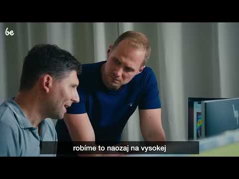 🏅 PREDSTAVUJEME OCENENÚ OSOBNOSŤ ŽILINSKÉHO KRAJA ZA ROK 2022: JURAJ FEHERVARI 🧔‍♂️