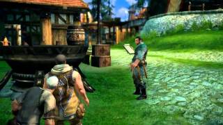 테라 오픈베타 영상 유트브 ver.